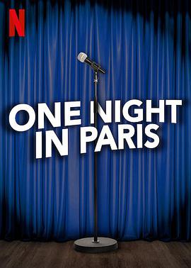 One.Night.in.Paris高清在线观看