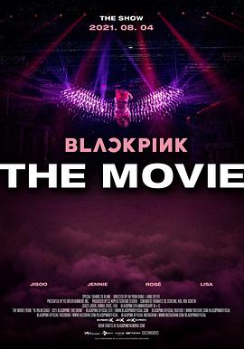 BLACKPINK：大电影高清在线观看